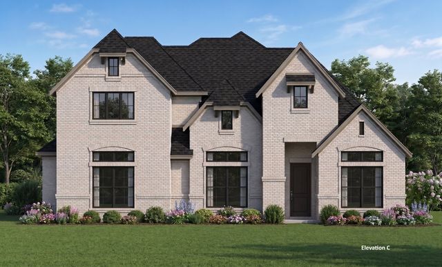 Windsor by John Houston Homes - image