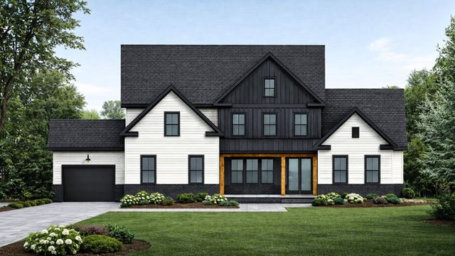 Caleb by KM Homes - image