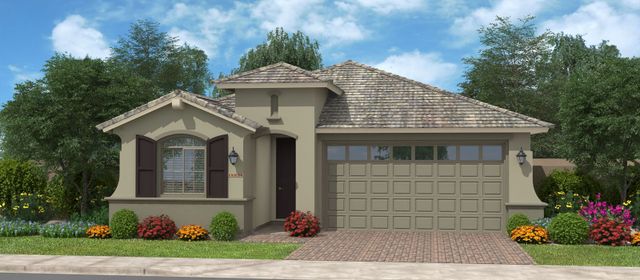 Fairwinds by Fulton Homes - image