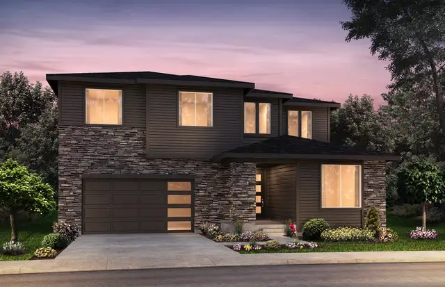 Preston by Pulte Homes - image