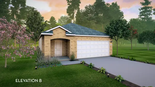 Pecan by CastleRock Communities - image