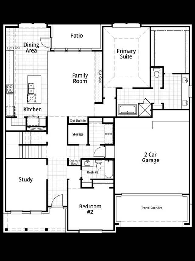 Strait by Highland Homes - image