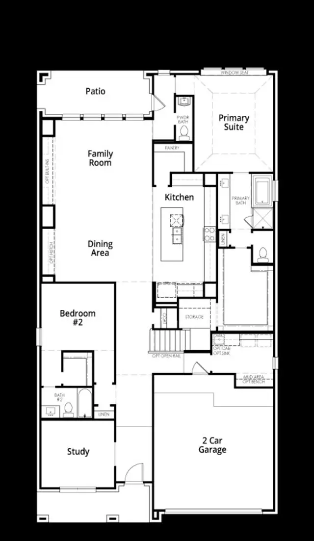 Elmhurst by Highland Homes - image
