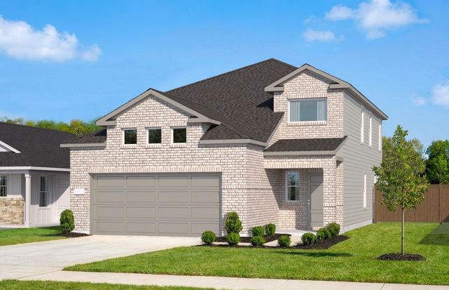 Fentress by Pulte Homes - image