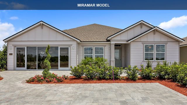 Miramar by D.R. Horton - photo