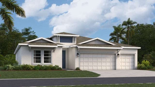 Riverview by Lennar - photo