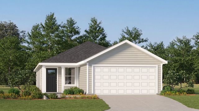 PINEHOLLOW by Lennar - image