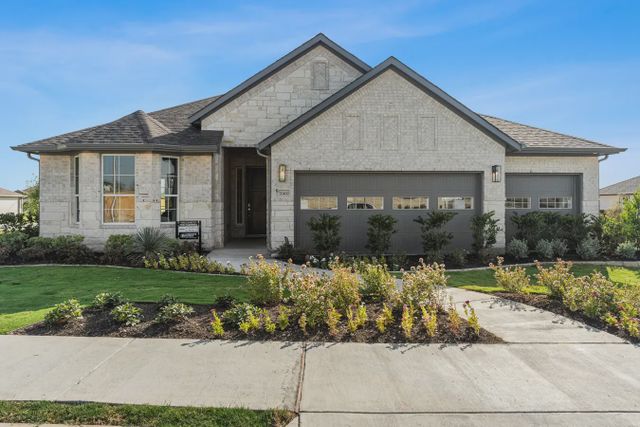 Mckenna by Chesmar Homes - image