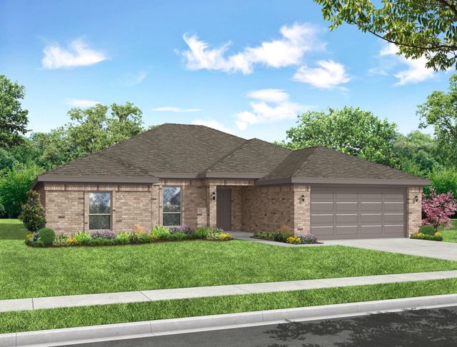 Cromwell II by Impression Homes - image