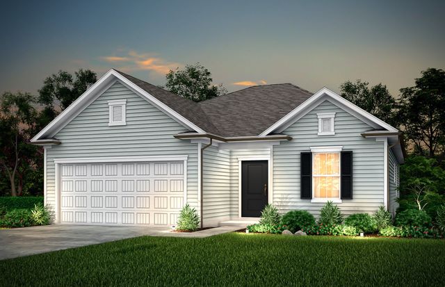 Morgan by Pulte Homes - image