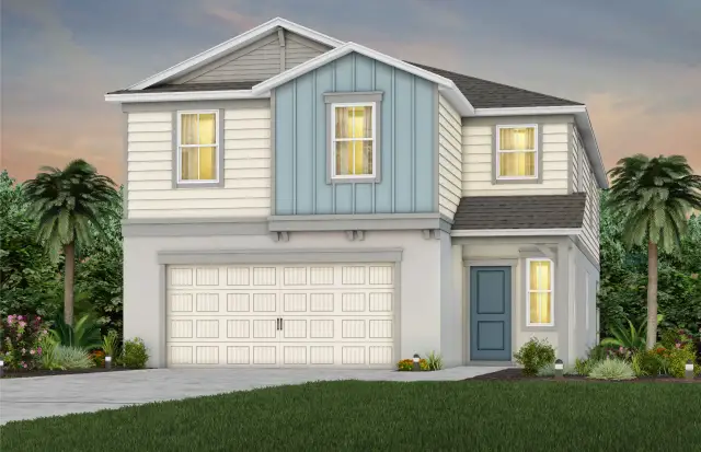 Whitmore by Pulte Homes - image