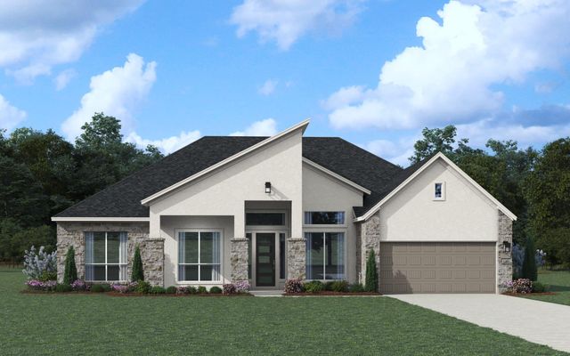 Kaylee by Chesmar Homes - image