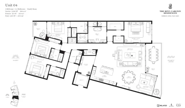 Unit 04 by BH Group - image