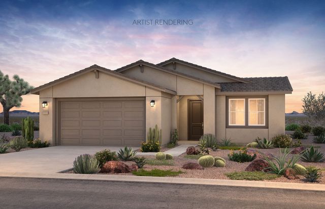 Sanctuary by Del Webb - image