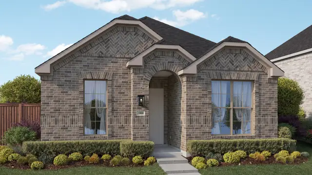 Dickens I by DRB Homes - image