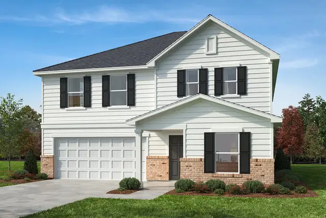 3147 by KB Home - image