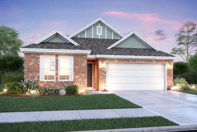 Dawson by M/I Homes - image