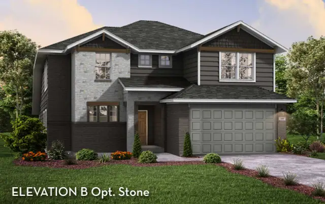 Sunterra Lakes image