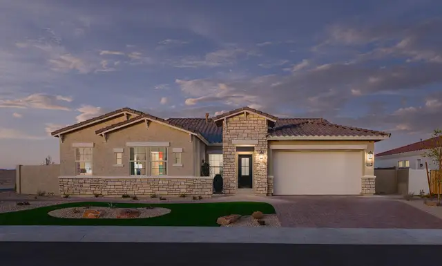 The Merkle by David Weekley Homes - image