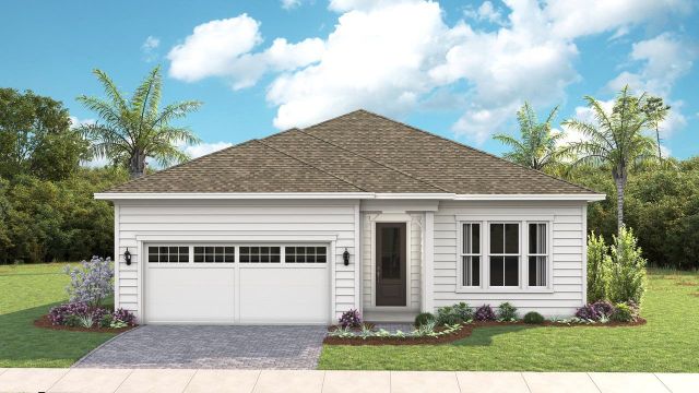 Julia by Kolter Homes - image