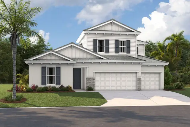 Islamorada II by Homes by WestBay - image