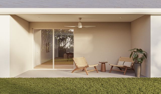 The Exuma by Estela Living - image