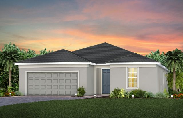 Mystique by Pulte Homes - image