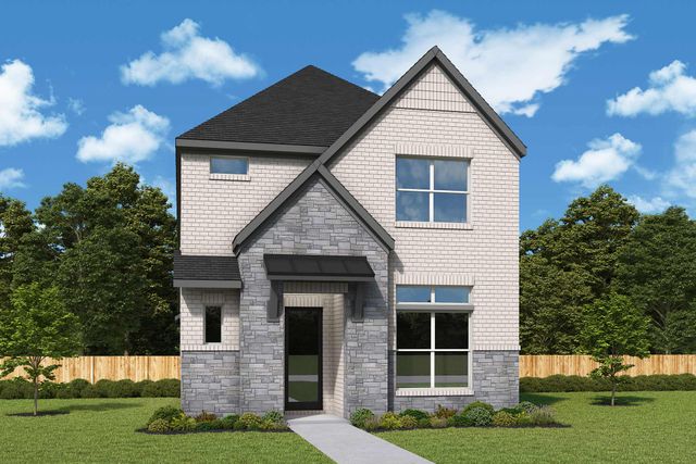 The Auro by David Weekley Homes - image