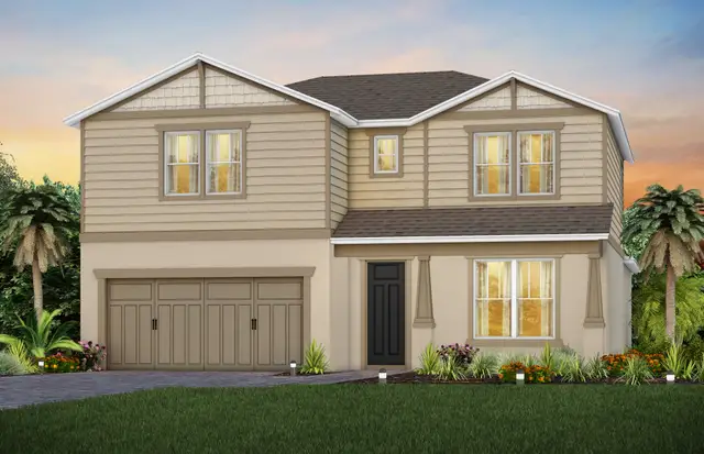 Whitestone by Pulte Homes - image