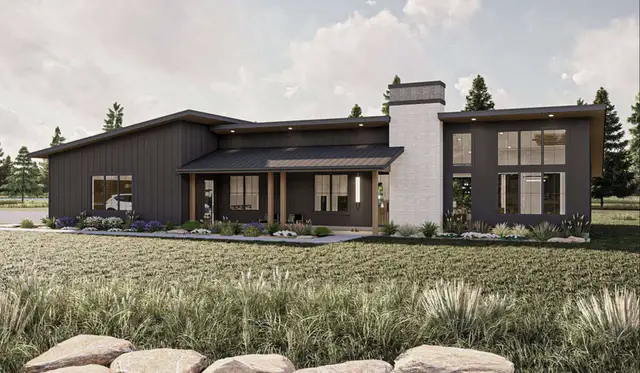 Zephyer 1 by Zeal Home Builders - photo