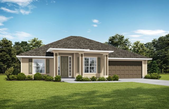 Wimbledon by SEDA New Homes - image