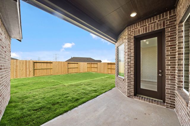 Yellowstar by Caldwell Homes - image
