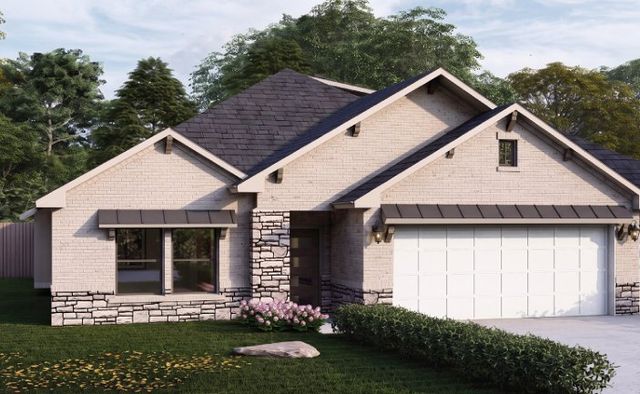 Elise 2012HS by Saratoga Homes - image