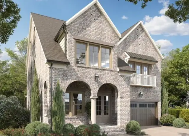 The Livingston by JW Collection - image