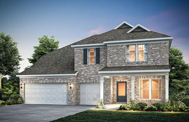 Tunney by Pulte Homes - image