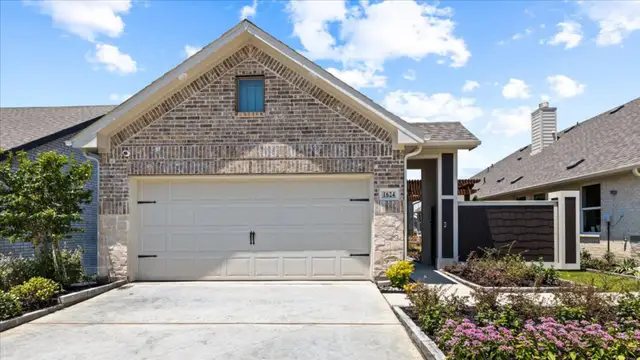 Toscana by Pacesetter Homes - image