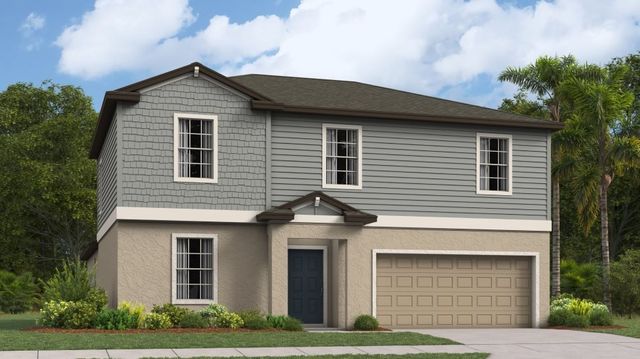 Raleigh by Lennar - photo