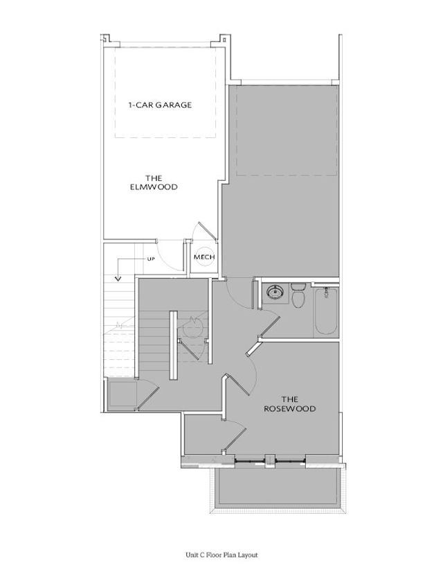 The Elmwood by The Providence Group - image