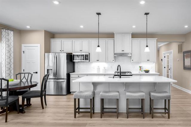 Bramante Ranch by Ryan Homes - image
