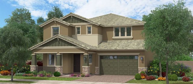 Sea Ranch by Fulton Homes - image