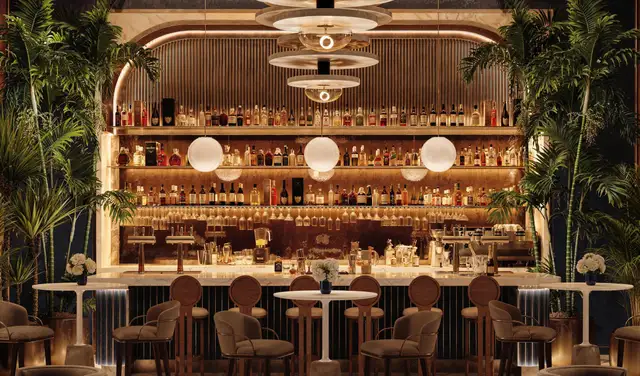 South Flagler House image