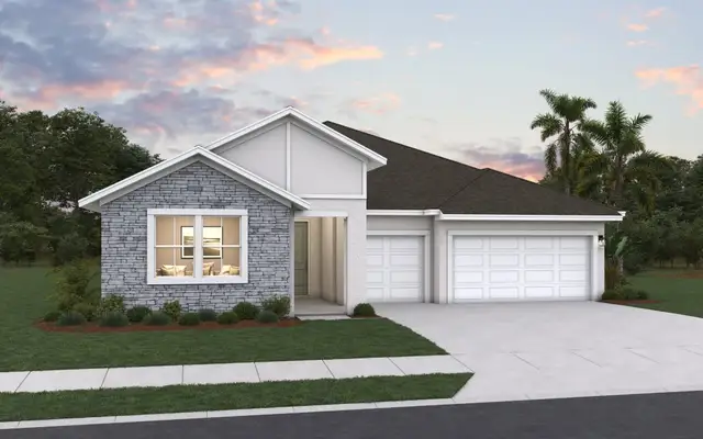 Arlington - 19154 by Dream Finders Homes - image