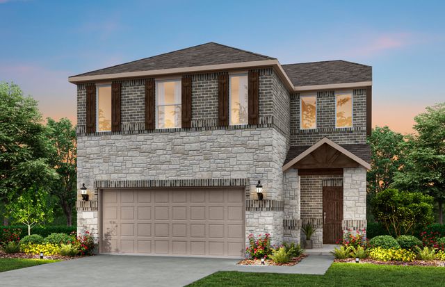 Ouray by Pulte Homes - image