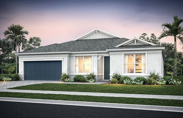 Easley by DiVosta - image