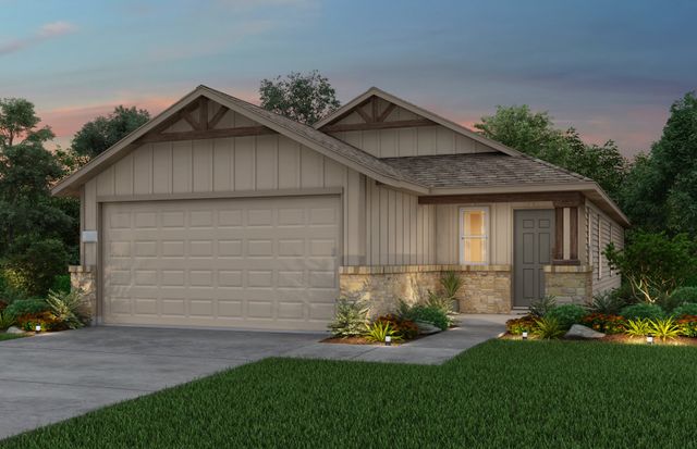 Taft by Pulte Homes - photo