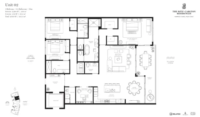 Unit 02 by BH Group - image