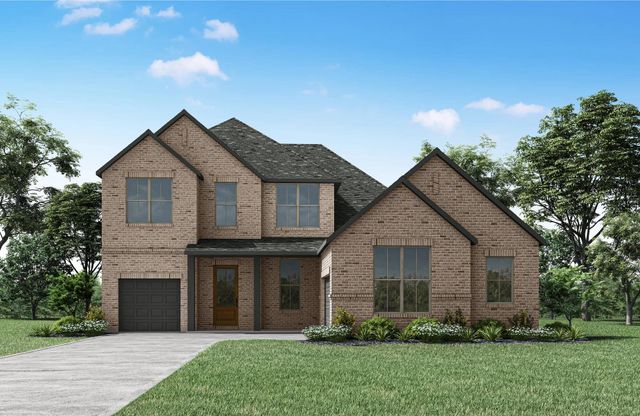 Davis by Drees Custom Homes - image