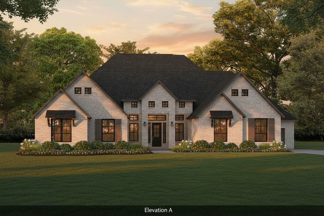 Sperry by Kindred Homes - image