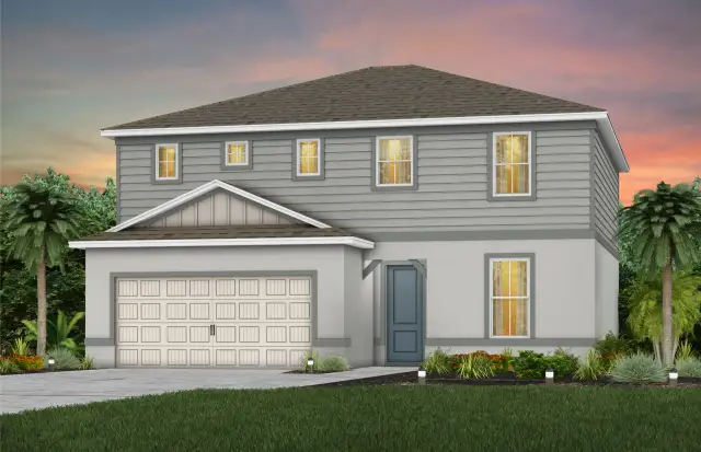 Tilden by Pulte Homes - image