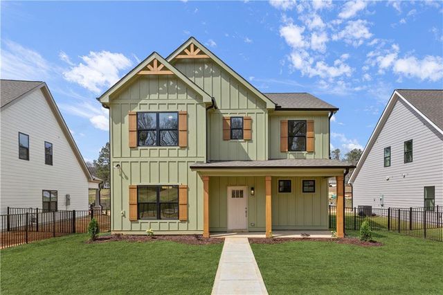 Ferguson Corners image